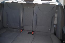 2025 Kia K4 Sport CL4m MY25 Clear White
