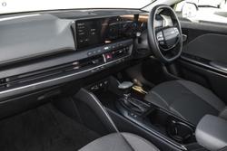 2025 Kia K4 Sport CL4m MY25 Clear White