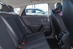 2025 Kia K4 Sport CL4m MY25 Clear White