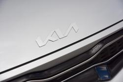 2025 Kia Stonic GT-Line YB MY25 Sparkling Silver