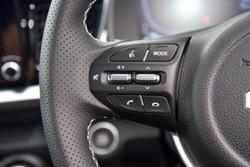 2025 Kia Stonic GT-Line YB MY25 Sparkling Silver