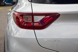 2025 Kia Stonic GT-Line YB MY25 Sparkling Silver