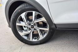 2025 Kia Stonic GT-Line YB MY25 Sparkling Silver