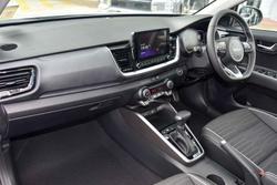 2025 Kia Stonic GT-Line YB MY25 Sparkling Silver