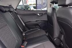 2025 Kia Stonic GT-Line YB MY25 Sparkling Silver