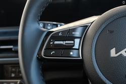2025 Kia Seltos Sport SP2 PE MY25 Pluton Blue
