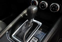 2024 Mazda CX-5 G20 Maxx KF Series Rhodium White