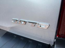 2026 Isuzu D-MAX X-RIDER