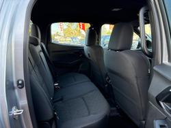 2026 Isuzu D-MAX X-RIDER