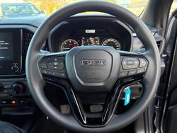 2026 Isuzu D-MAX X-RIDER