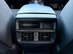 2026 Isuzu D-MAX X-RIDER