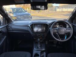 2026 Isuzu D-MAX X-RIDER