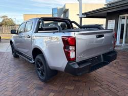 2026 Isuzu D-MAX X-RIDER
