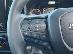 2026 Isuzu D-MAX X-RIDER