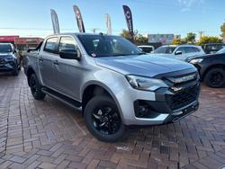 2026 Isuzu D-MAX X-RIDER