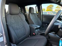 2026 Isuzu D-MAX X-RIDER