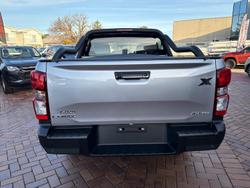 2026 Isuzu D-MAX X-RIDER