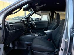 2026 Isuzu D-MAX X-RIDER