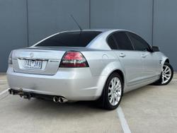 2010 Holden Calais VE Series II Nitrate