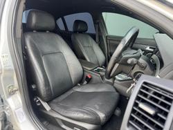 2010 Holden Calais VE Series II Nitrate