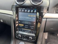 2010 Holden Calais VE Series II Nitrate