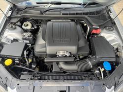 2010 Holden Calais VE Series II Nitrate