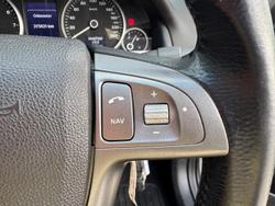 2010 Holden Calais VE Series II Nitrate