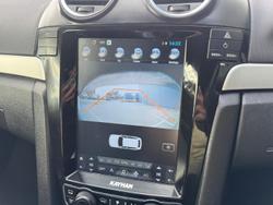 2010 Holden Calais VE Series II Nitrate