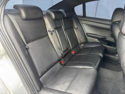 2010 Holden Calais VE Series II Nitrate