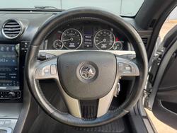 2010 Holden Calais VE Series II Nitrate