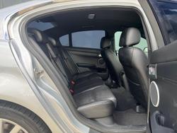 2010 Holden Calais VE Series II Nitrate