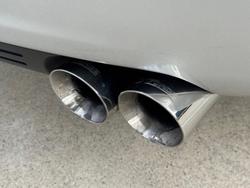 2010 Holden Calais VE Series II Nitrate