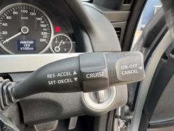 2010 Holden Calais VE Series II Nitrate