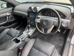 2010 Holden Calais VE Series II Nitrate