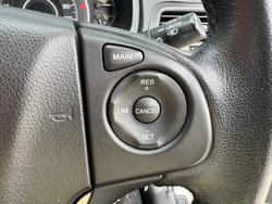 2014 Honda CR-V DTi-S RM MY14 4X4 On Demand White Orchid