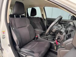 2014 Honda CR-V DTi-S RM MY14 4X4 On Demand White Orchid