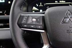 2025 Mitsubishi Outlander Aspire ZM MY25 AWD Moonstone Grey