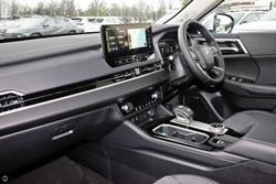 2025 Mitsubishi Outlander Aspire ZM MY25 AWD Moonstone Grey
