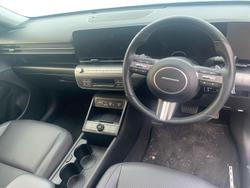 2023 Hyundai
Kona Premium