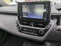 2022 Toyota Corolla Ascent Sport