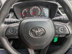 2022 Toyota Corolla Ascent Sport