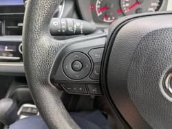 2022 Toyota Corolla Ascent Sport