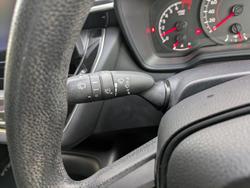 2022 Toyota Corolla Ascent Sport