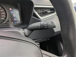 2022 Toyota Corolla Ascent Sport