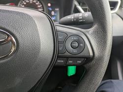 2022 Toyota Corolla Ascent Sport