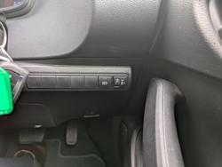 2022 Toyota Corolla Ascent Sport