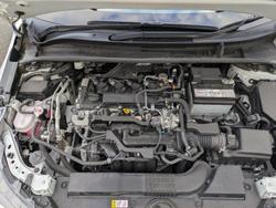 2022 Toyota Corolla Ascent Sport