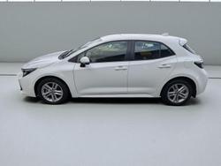 2022 Toyota Corolla Ascent Sport