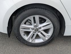 2022 Toyota Corolla Ascent Sport