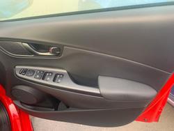 2022 Hyundai
                Kona N-Line